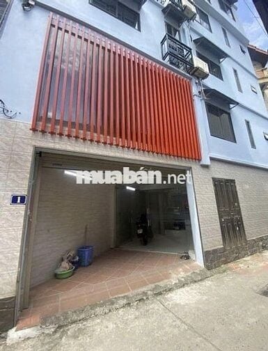 Cho thuê nguyên căn 4 Ngủ 4vs ( 13tr Ngõ 192 Lê Trọng Tấn Thanh Xuân )