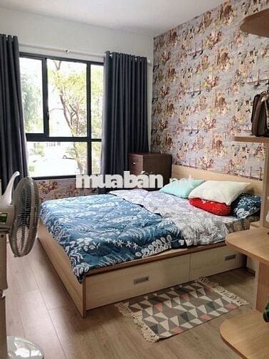 Chính chủ bán 2 căn 63-71m2 2 phòng ngủ Emerald Precinct Celadon🎀