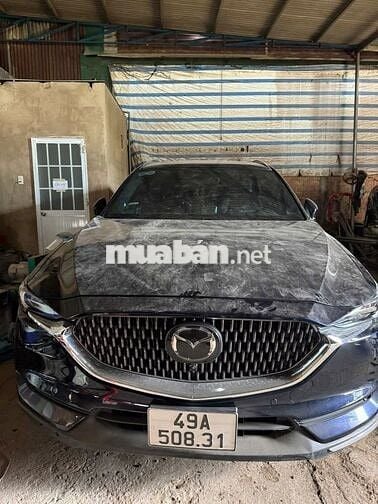 Mazda CX 8 2022 Premium AWD - 6 ghế - 73000 km