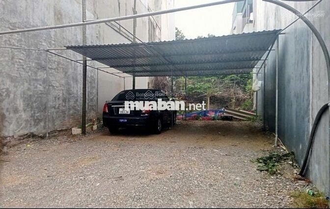 CHÍNH CHỦ BÁN ĐẤT THỔ CƯ NỞ HẬU MẶT TIỀN 6M *** MẶT PHỐ BẮC CẦU