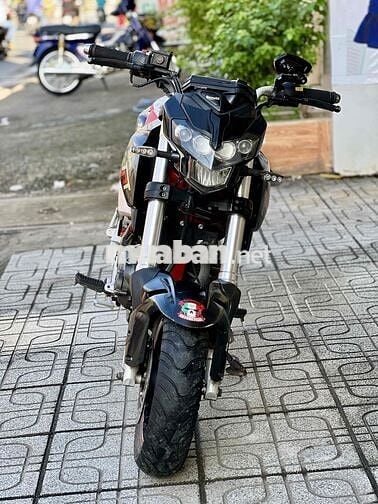 BENELI TNT 2018 XE ĐẸP MÁY ZIN GIẤY TỜ ĐẦY ĐỦ