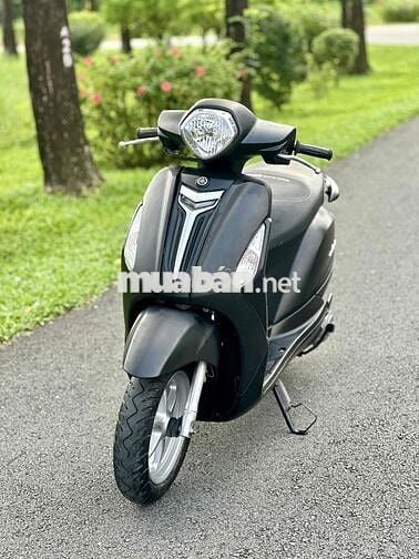 ✅✅Grande 125cc. Zin Nguyên Bản.Siêu Keng