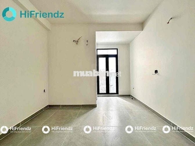 🔥STUDIO BAN CÔNG NHÀ MỚI THANG MÁY ĐẦY ĐỦ NỘI THẤT SÁT QUẬN 10