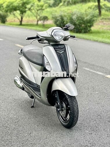 ✅✅ Grande 125cc.Zin Nguyên Bản. Siêu Keng