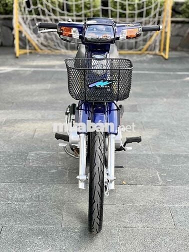 SUPER DREAM KIỂNG MỚI BSTP CHÍNH CHỦ CÓ GÓP