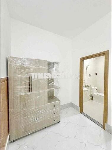 Cho thuê Căn Hộ mini Full nội thất ( giường, tủ, máy lạnh, tủ lạnh)  m