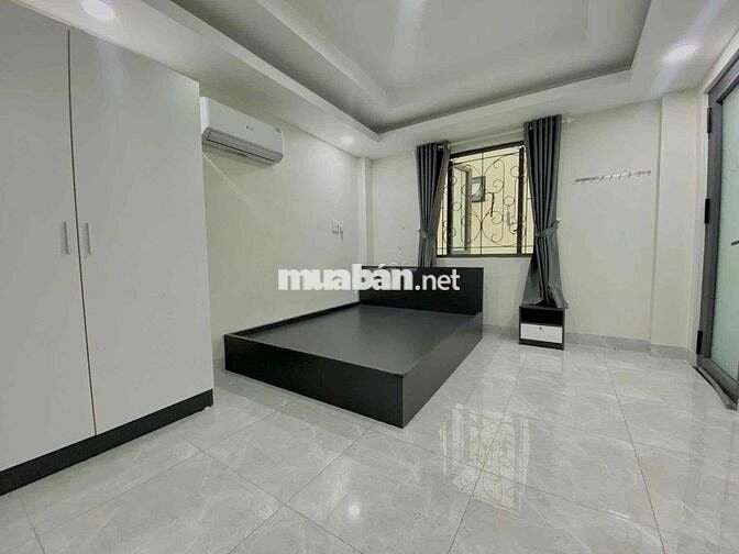 🎓 PHÒNG ĐẸP NGAY CƠ SỞ IUH NGUYỄN VĂN DUNG – TỰ DO GIỜ GIẤC 🏡