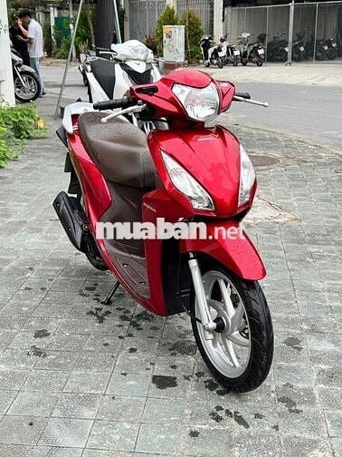 VISION Nguyên Bản 2018 Chất_Bảo Hành 2 Năm