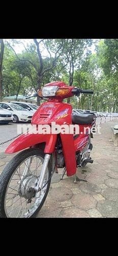 cần bán wave thái 100