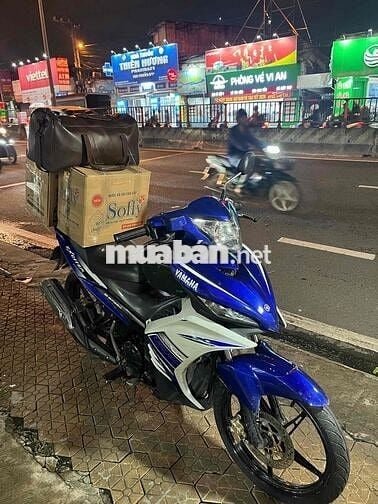 ex 135 5s xe ng dùng kĩ