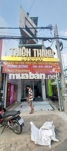 Sang lại Mb decor sẵn hêt vô la bán thui