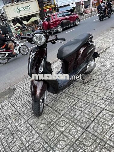 Grande 2017 xe zin 100% biển TPHCM chính chủ