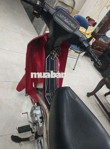 Yamaha Sirius v đẹp chất