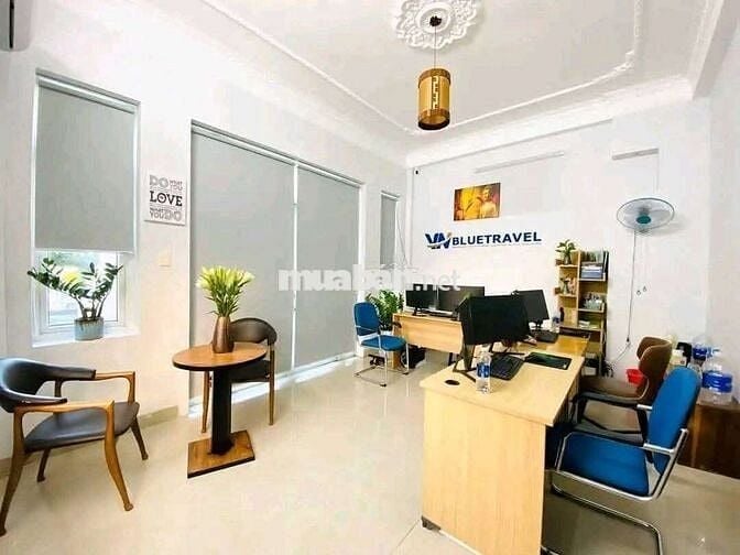 Văn phòng giá rẻ Hải Châu, Đà Nẵng