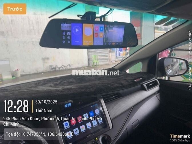 Toyota Innova 2020 2.0E - 28800 km