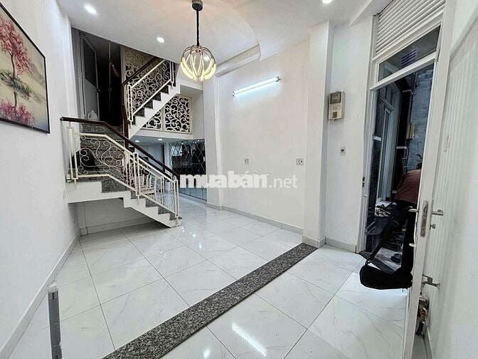 Cho thuê nhà nguyên đường Nguyễn Công Hoan