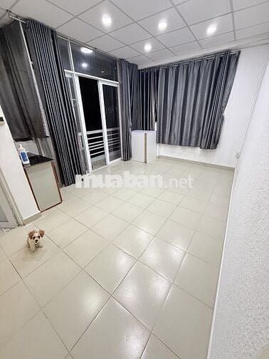 Cho thuê phòng giờ giấc tự do, đường Lê Văn sỹ