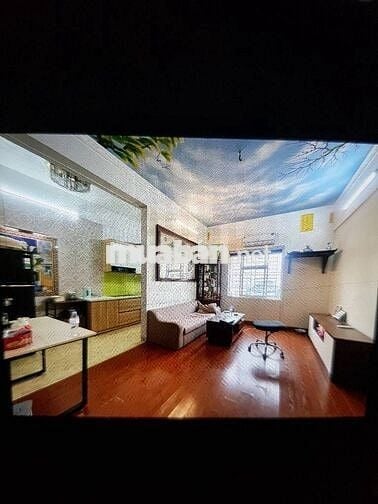 CHÍNH CHỦ BÁN NHÀ N0 TRẦN ĐĂNG NINH - 2PN GIÁ THỎA THUẬN