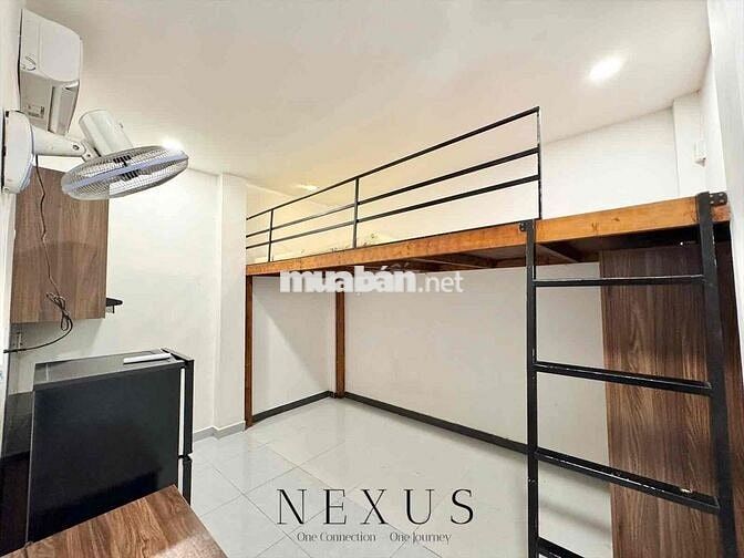 PHÒNG TRỌ GÒ VẤP NGAY QUANG TRUNG, CHỢ HẠNH THÔNG TÂY, GIÁ CHỈ 3TR5