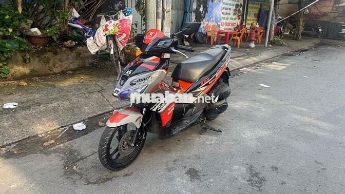 Xe thùng 1c đo giờ zin keng