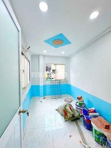 Nhà siêu hot lũy bán bích 17m2 giá 1 ty2