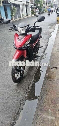 RSX110  FI ĐẸP BS TP 9 CHỦ