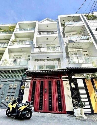 KHANG CHO THUÊ NHÀ ĐẸP HXH PHẠM VĂN CHIÊU GÒ VẤP 4PN4WC CHỈ 15TR