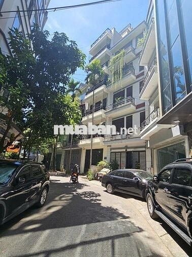 CHO THUÊ NHÀ RIÊNG 150m2* 5 TẦNG – KĐT TRUNG YÊN, CẦU GIẤY!