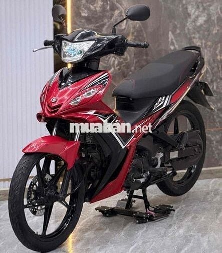 Exciter 2010 Trả Trước 30Tr Góp Bao Nợ Xấu