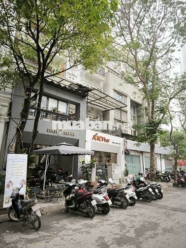 Cho thuê văn phòng tầng 2 - 60 Vũ Phạm Hàm