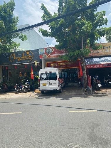 Bán nhà 2 tầng 117 Nguyễn Sỹ Sách, P. 15, Q. Tân Bình