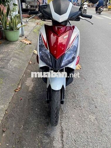 air blade nhập thái BSTP bao đầu chưa rớt