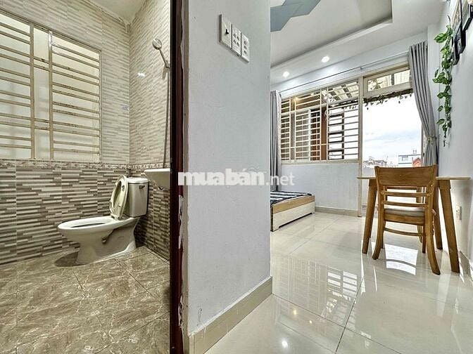 Bancol Tách Bếp, Mg Riêng, Ngay Chợ Liên Khu 4-5