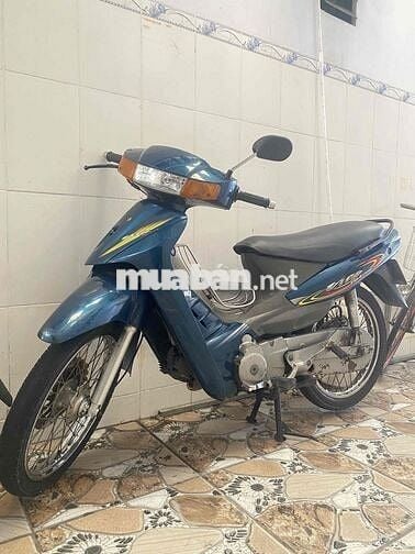 bán xe suzuki viva 110cc đời 2 thắng đĩa