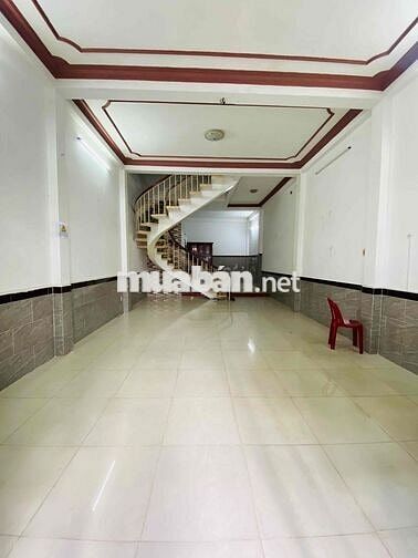 🎁Cho thuê nhà 1/ Hẻm xe tải Lê Đức Thọ P6 Gò Vấp 5m❌18m 3pn 2wc