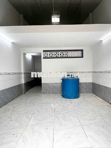 Nhà bán 4x8 đổ tấm suốt khu hh ấp 4 vlb BC