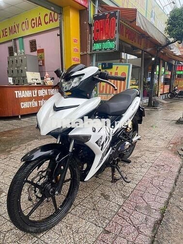 Thanh Lý Ex150 Kiểng Nhẹ