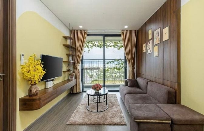 Cho thuê CH 1PN, 1VS tại FPT Plaza 2, 8,5 triệu/th (đã bg phí quản lí)