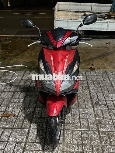 AB 125 cccd chủ máy êm nhẹ