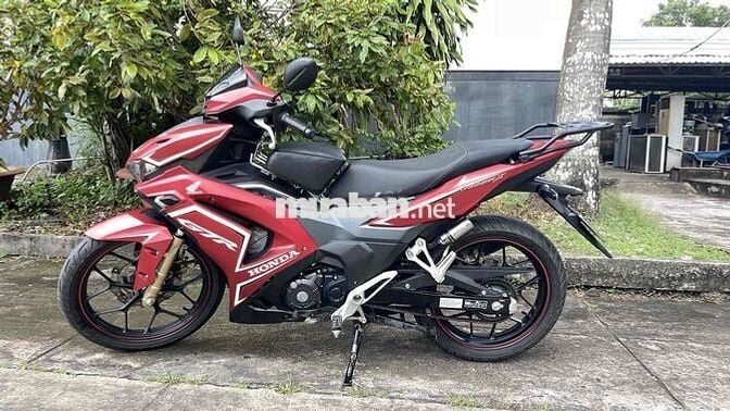 winner X V3 bản đặc biệt ABS