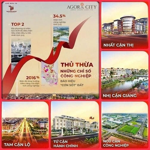 ĐẤT NỀN SỔ HỒNG TRAO TAY NGAY KHU TRUNG TÂM HÀNH CHÍNH HUYỆN
