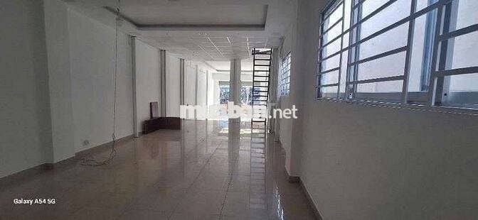 Cho Thuê Nhà 5x25m Mặt Tiền Kinh Doanh Đường Nguyễn Thị Thập