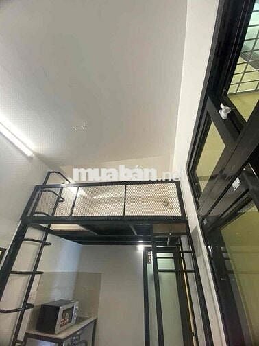 PHÒNG TRỌ GÒ VẤP GIÁ RẺ NGAY IUH ĐI BỘ VÀI BƯỚC