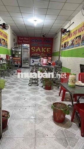 cho thuê nhà nguyên căn mặt tiền đường cao thị chính phú thuận