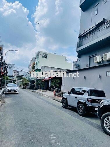 NHÀ 3 TẦNG KIÊN CỐ KHU DÂN TRÍ ĐƯỜNG 7M CÓ LỀ - NGANG 5 GIÁ 8.8 TỶ