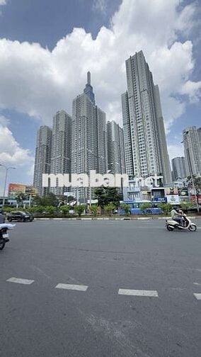 Bán nhà  Nguyễn Hữu Cảnh,Diện tích Khủng, 76m2,P22,Nở Hậu Tài Lộc