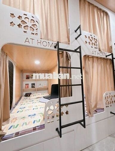 PHÒNG TRỌ Ở GHÉP – FULL TIỆN NGHI – ĐỘI CẤN - 1tr5