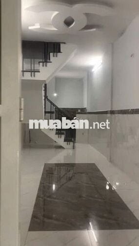 Cho thuê nhà mới nguyên căn tiện ở và kinh doanh Quang Trung, Gò Vấp