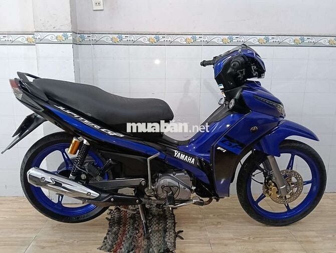 Yamaha Jupiter Fi 2019, bs65 số đẹp