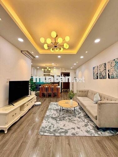Bán Ruby Celadon City 70m² 2PN – Full nội thất – Sổ hồng  – Giá 4ti TL